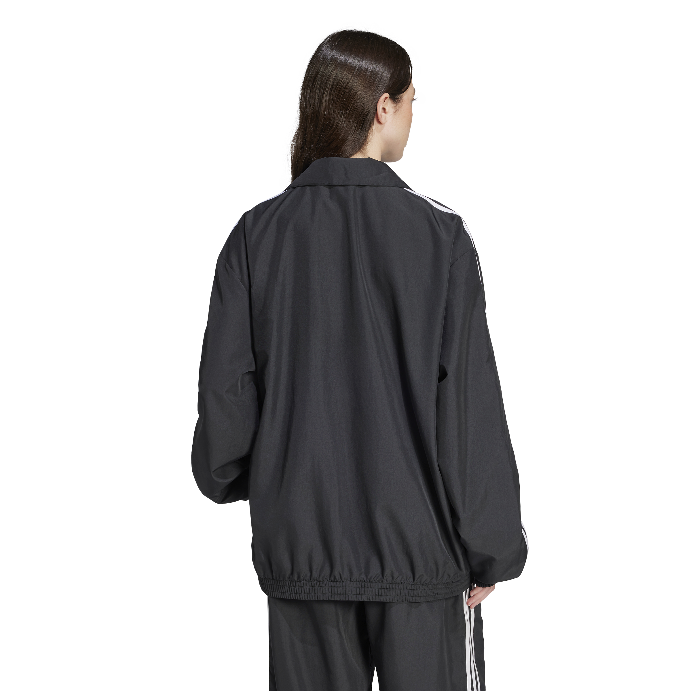 ADIDAS ORIGINALS, W Fb Os Track Top