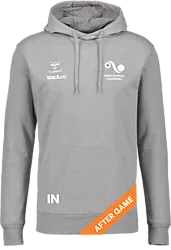 393934102101 HUMMEL Go 2.0 Hoodie 393934102101 HUMMEL Go 2.0 Hoodie Standard Small1x1