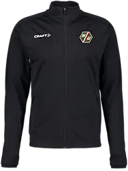 394168105101 CRAFT Evolve 2.0 Full Zip Jacket Jr 394168105101 CRAFT Evolve 2.0 Full Zip Jacket Jr Standard Small1x1