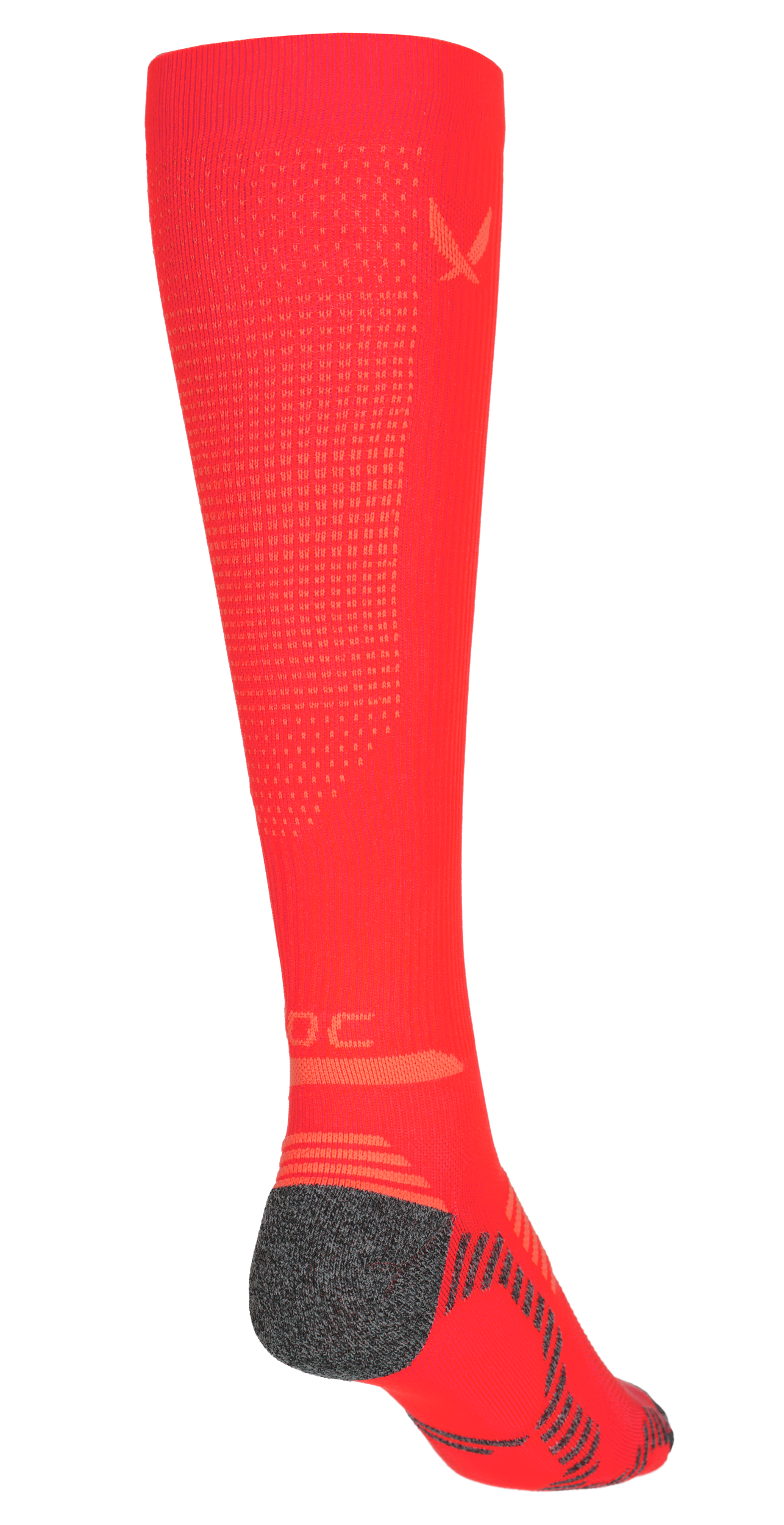 SOC, Compression Sport Sock, Juoksusukat, Unisex