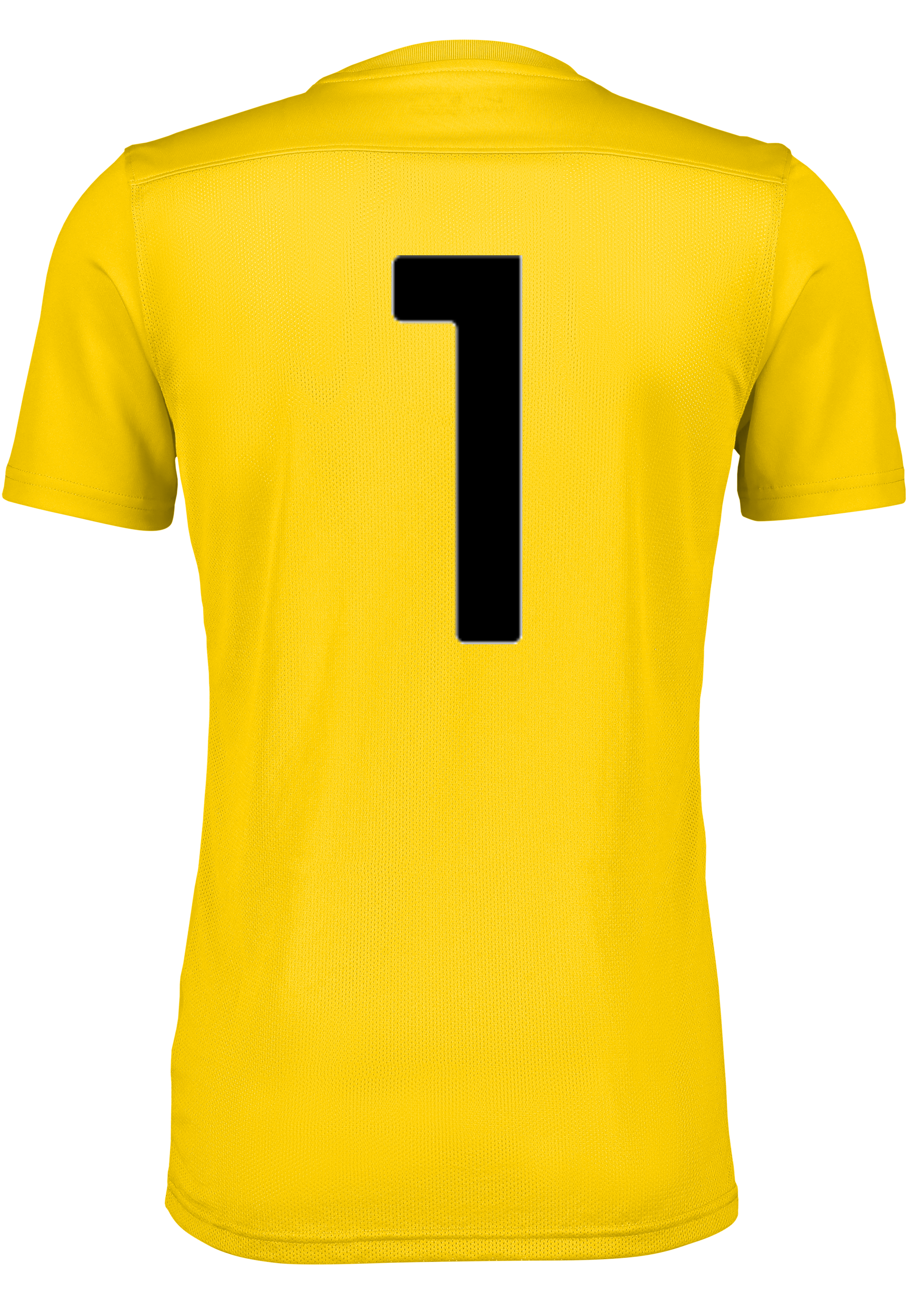 NIKE, Park VII SS Jsy