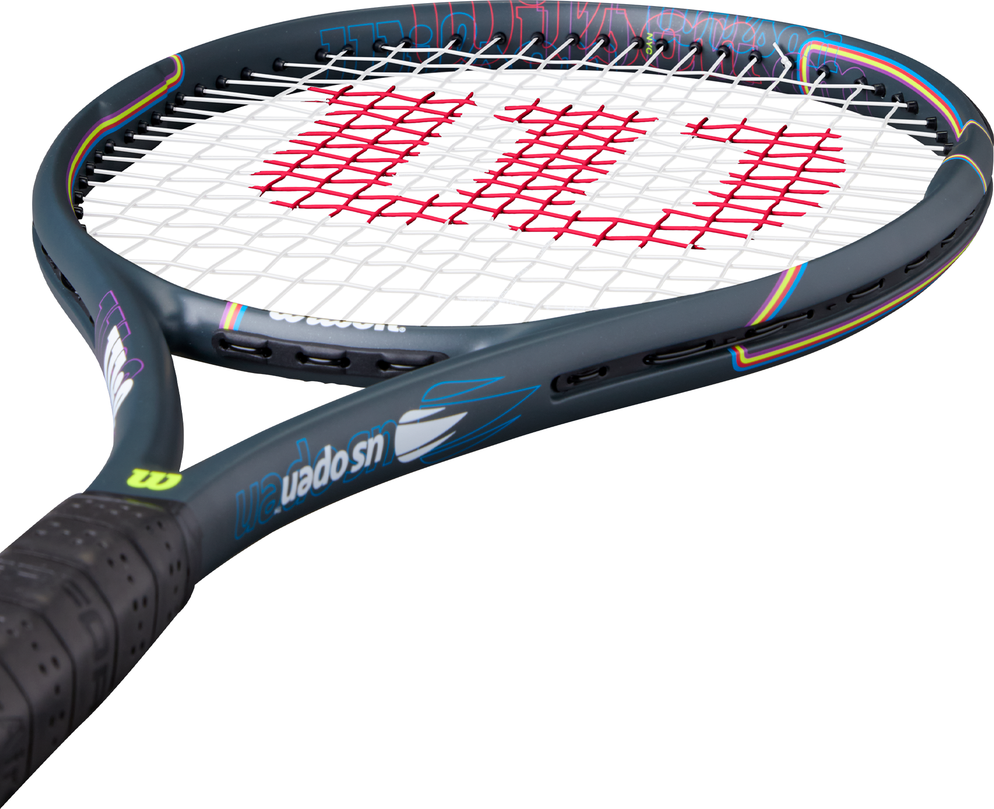 WILSON, US OPEN PRO 100 TNS RKT