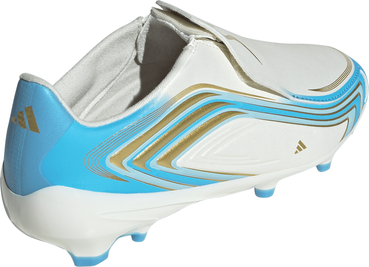 ADIDAS, F50 MESSI LEAGUE LL FG/MG JR