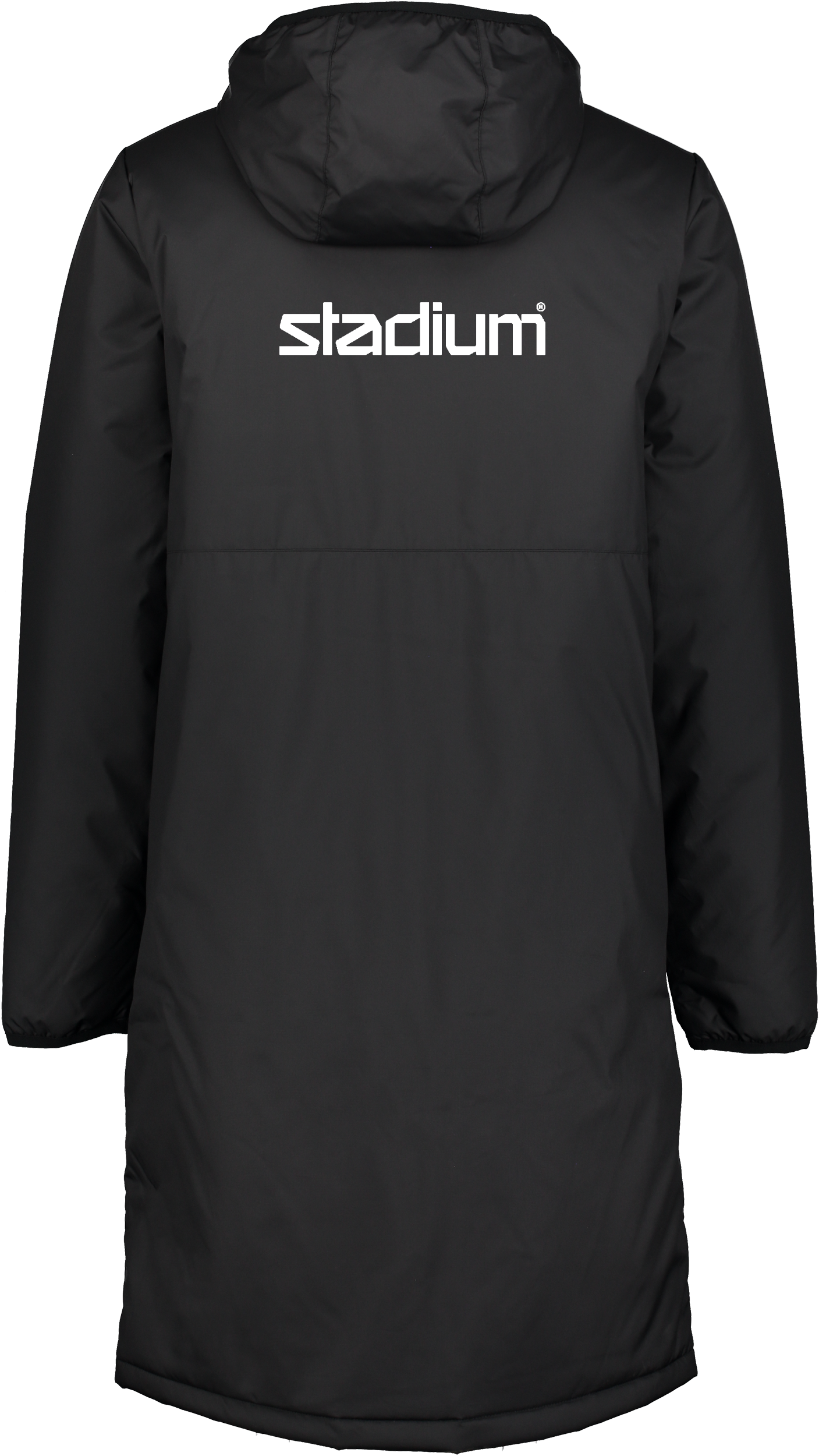 NIKE, Park 20 Long Jkt