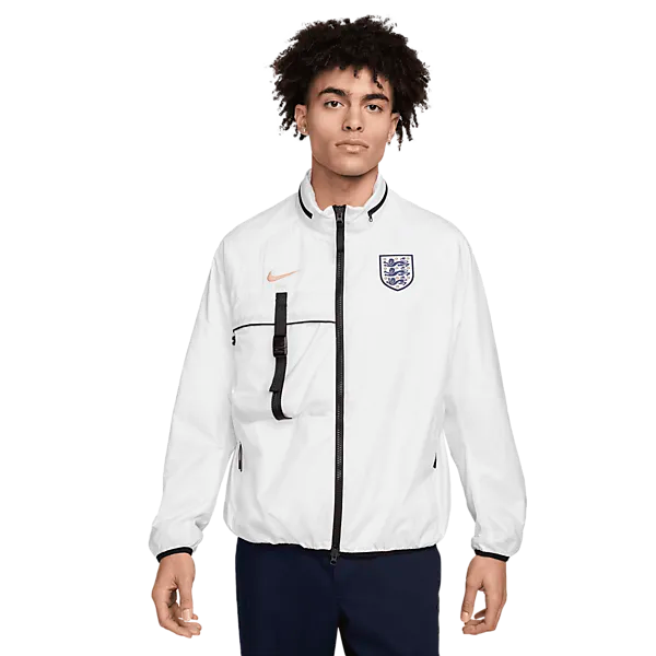 NIKE Ent M Nk Halo Anthm Jkt