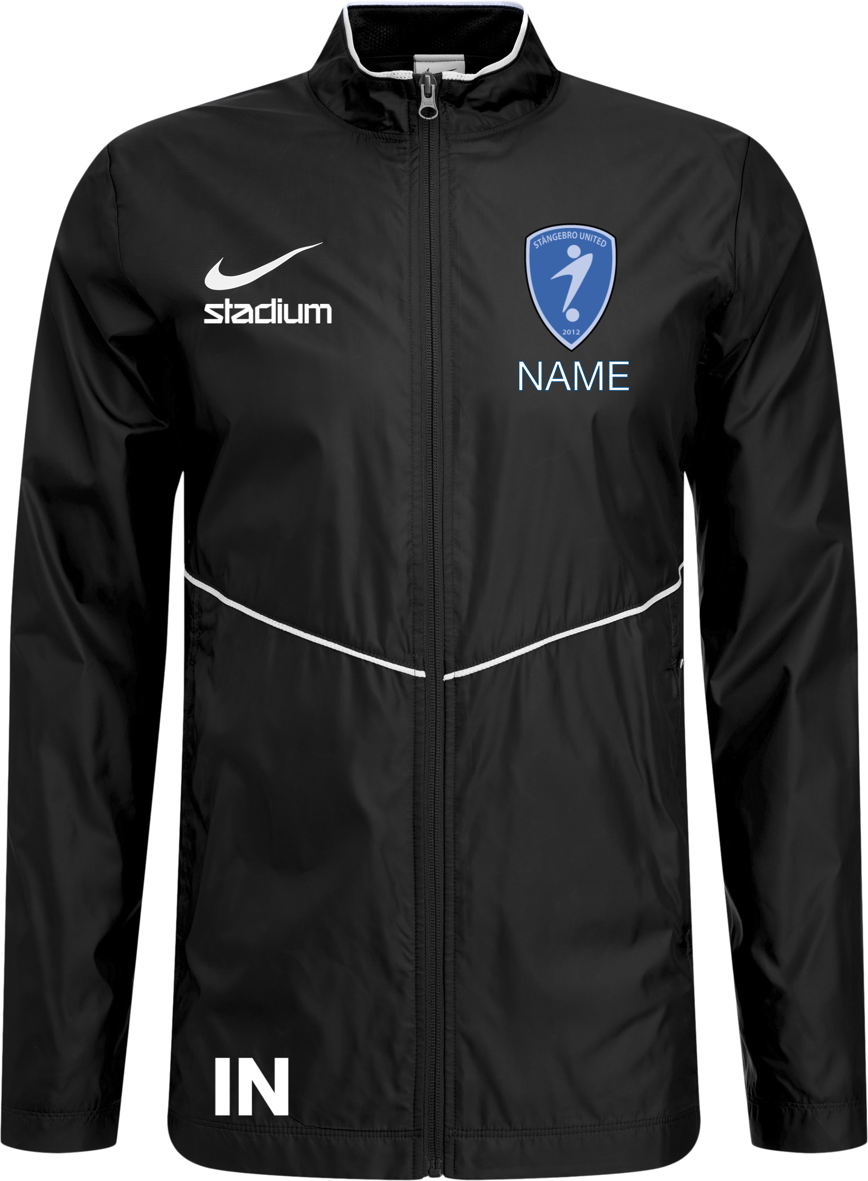 
NIKE, 
PARK26 WIND JKT, 
Detail 1
