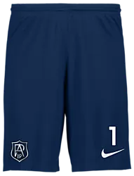 298936106101 NIKE Park III Short 298936106101 NIKE Park III Short Standard Small1x1
