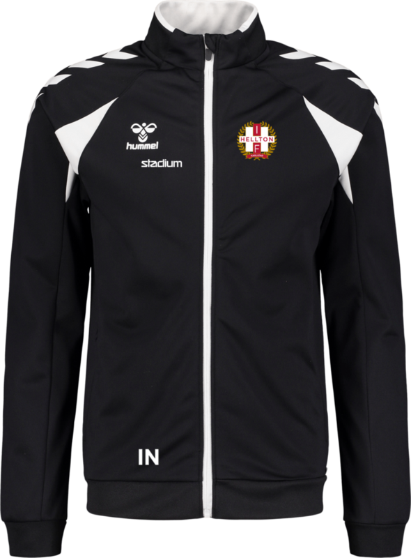 
HUMMEL, 
HMLCORE 2.0 TRACK ZIP JACKET, 
Detail 1
