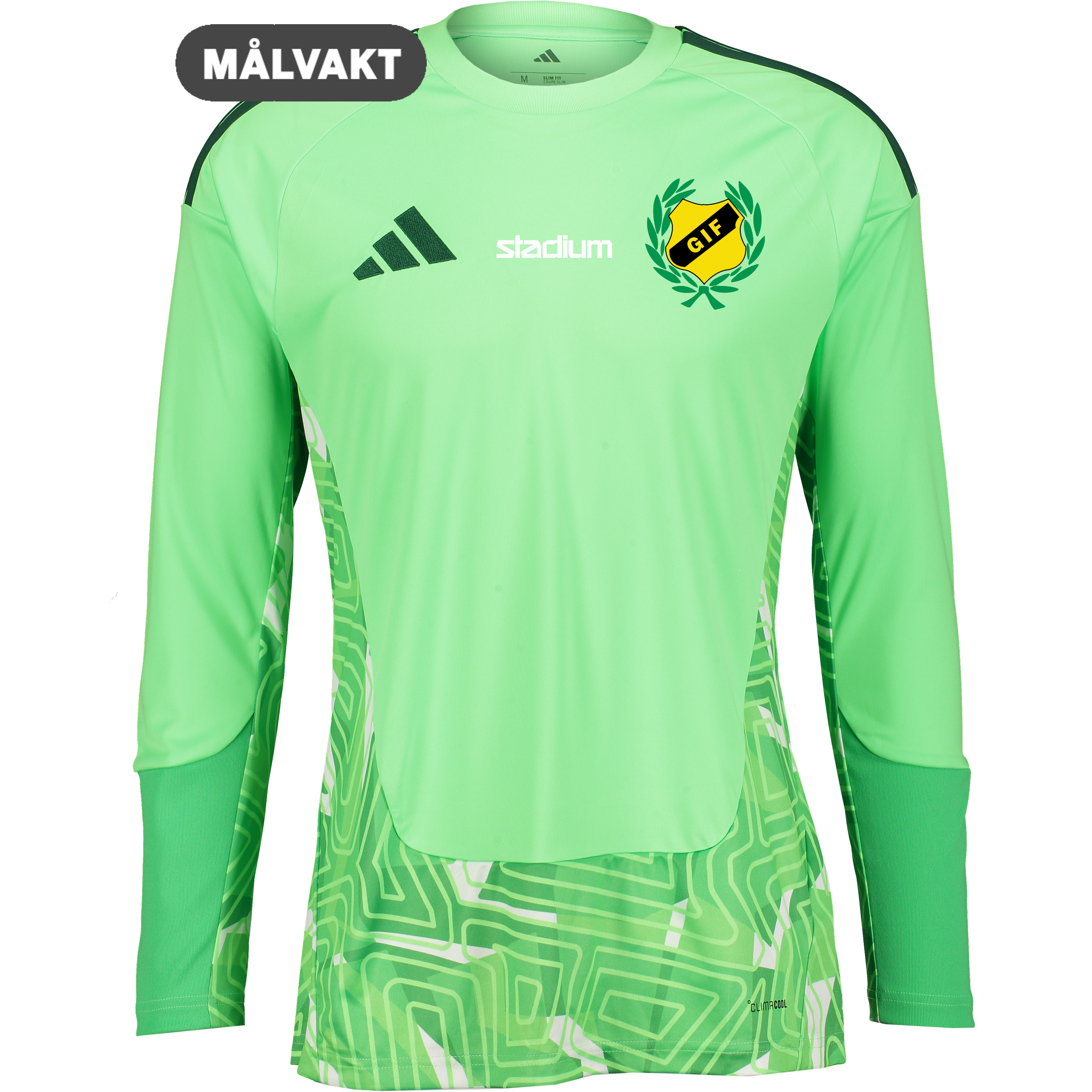 
ADIDAS, 
T26 C GK JSY LS, 
Detail 1
