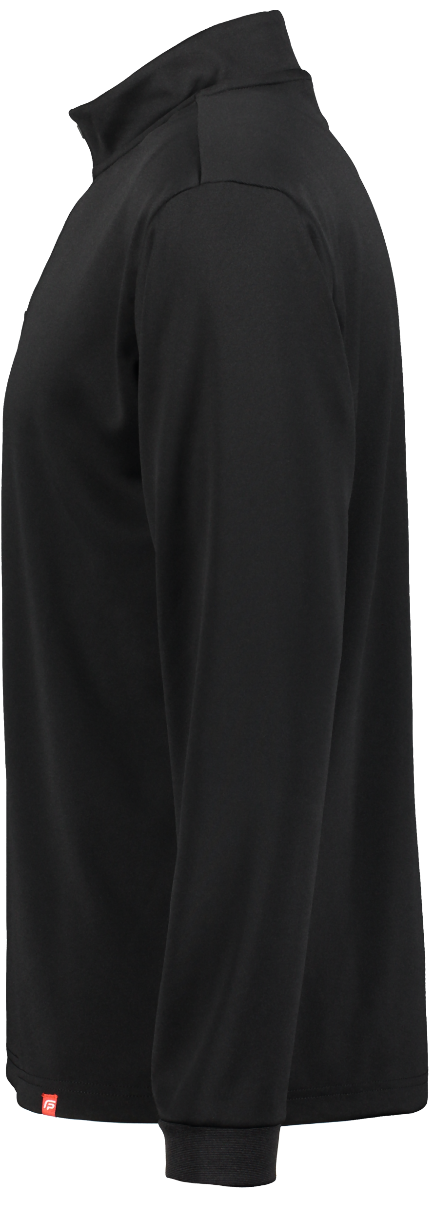 FATPIPE, Fast Warmup Shirt