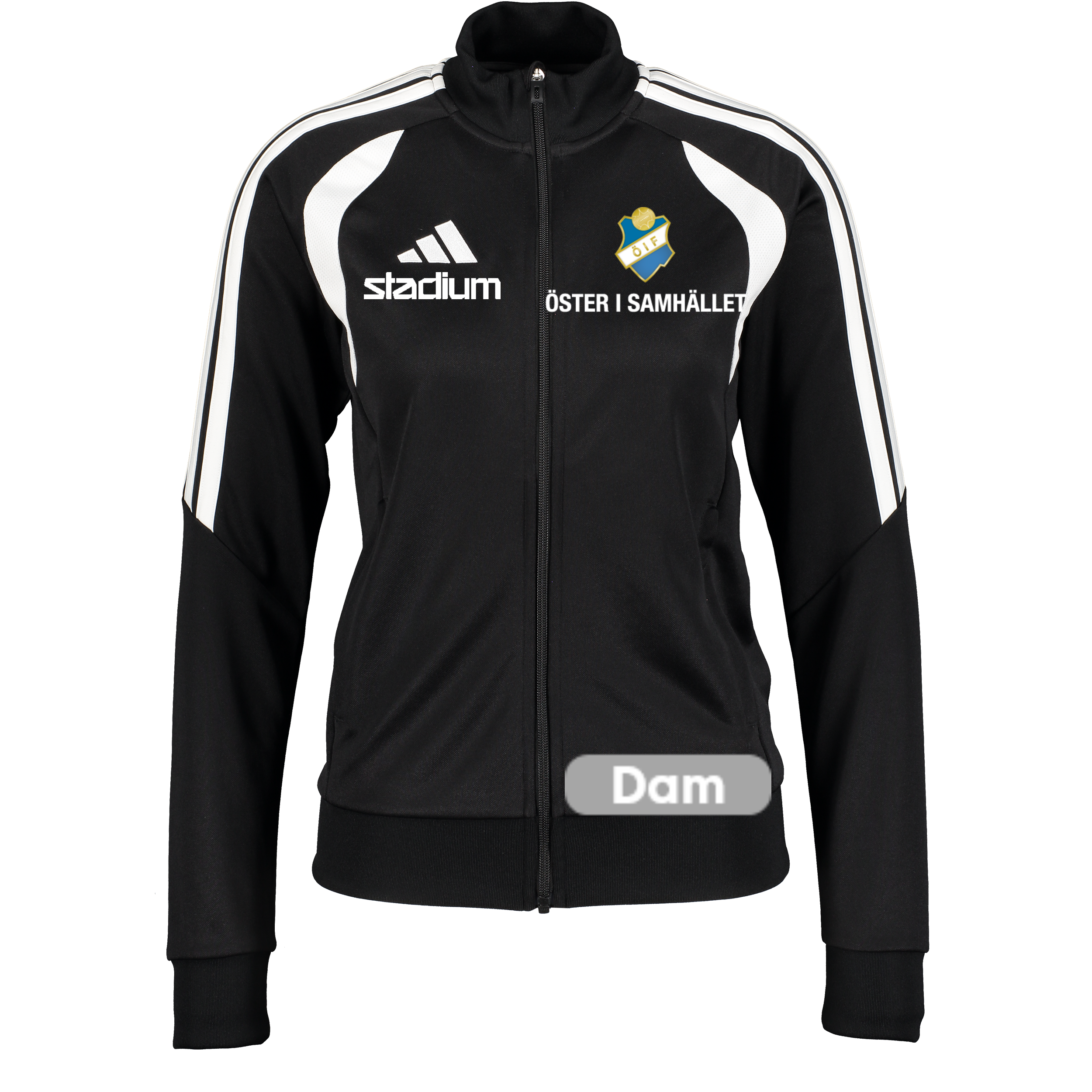 
ADIDAS, 
TIRO26 L TR JKT W, 
Detail 1
