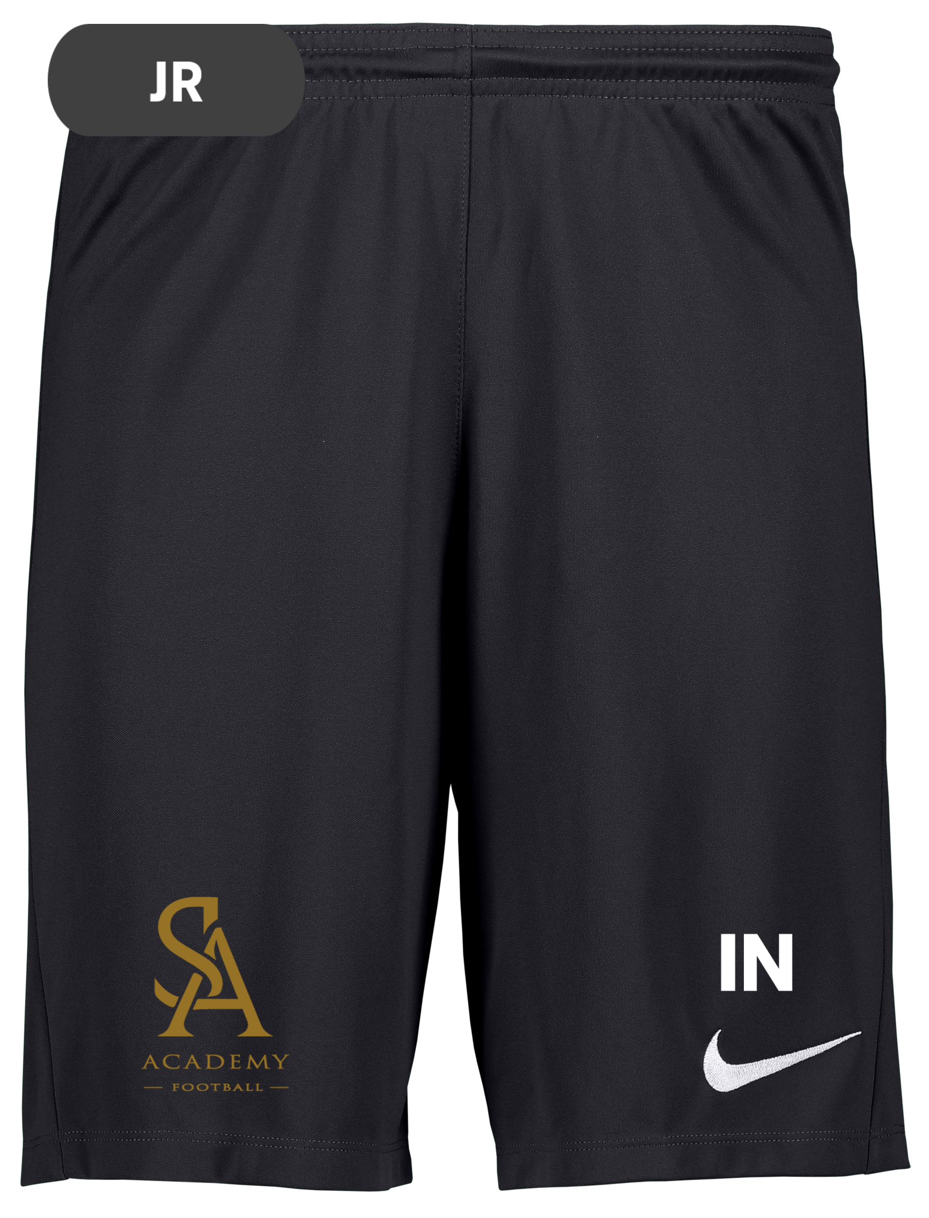 
NIKE, 
Park III Short Jr, 
Detail 1
