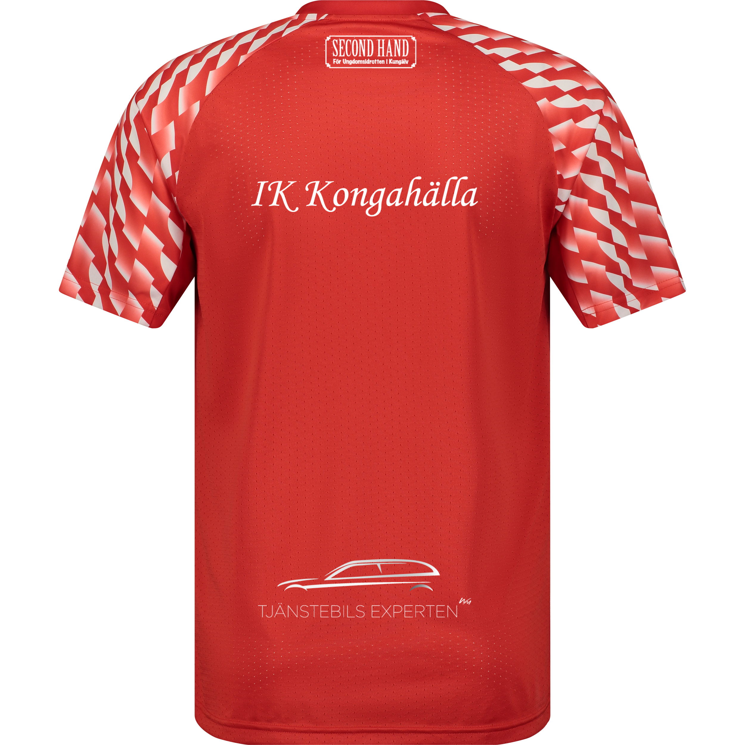 PUMA, TEAMLIGA26 JERSEY