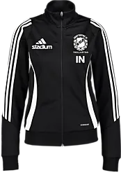 390927101101 ADIDAS Tiro24 Tr Jkt W 390927101101 ADIDAS Tiro24 Tr Jkt W Standard Small1x1