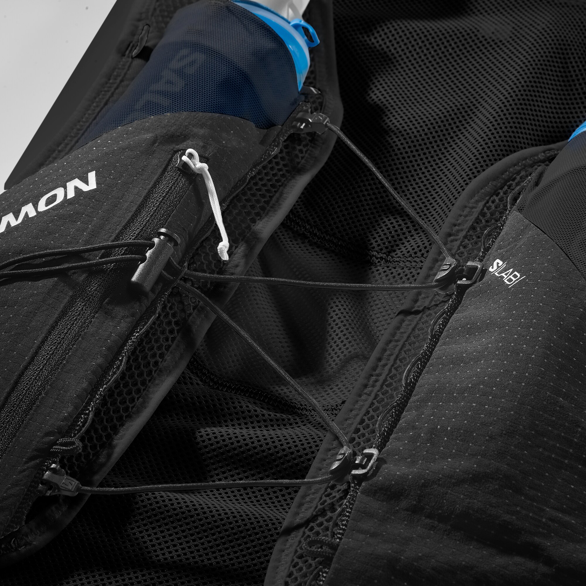 SALOMON, S/LAB PULSAR 3