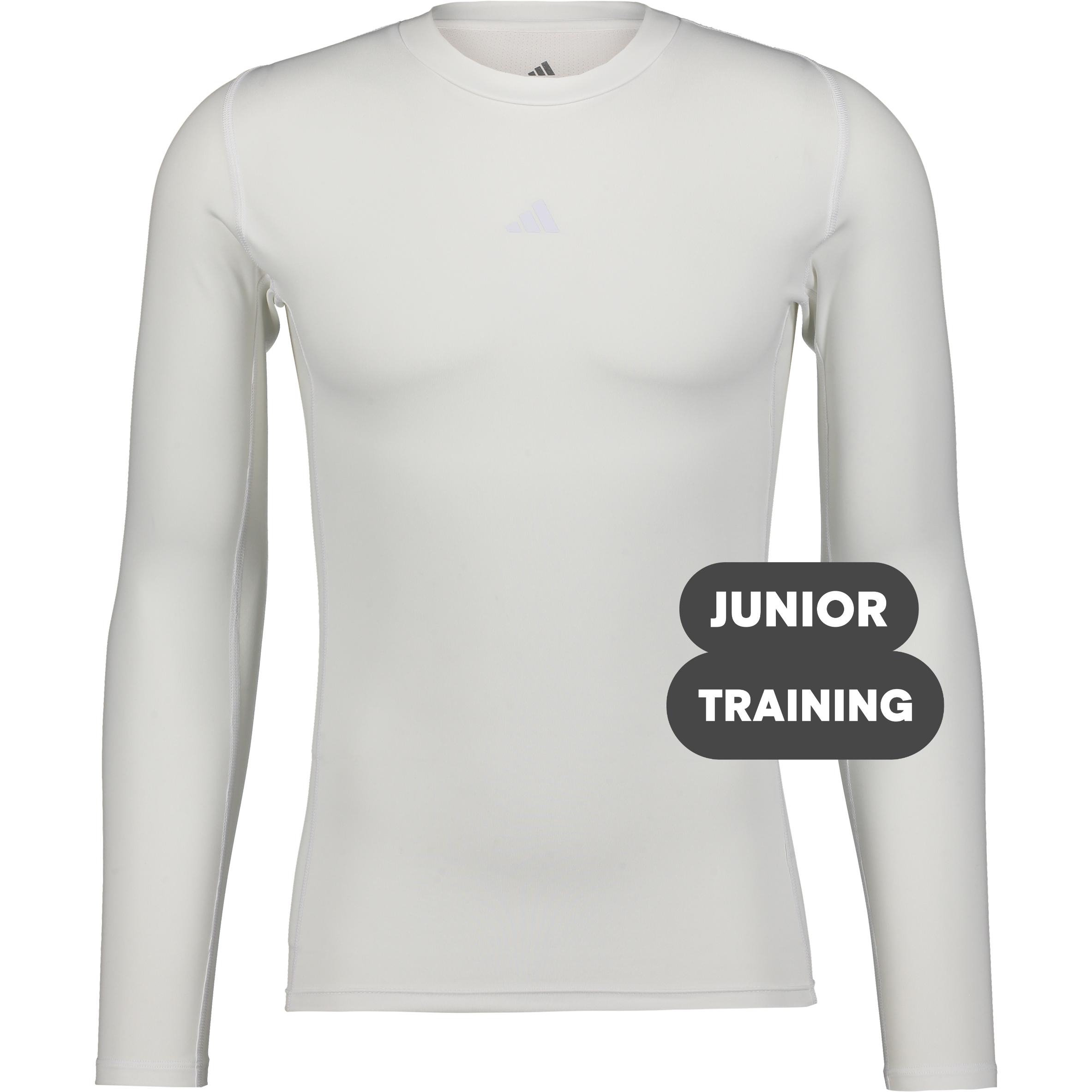 
ADIDAS, 
Tf Ls Tee Jr, 
Detail 1
