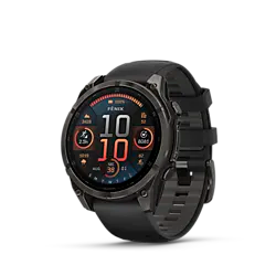 Fenix 8 47mm,Amoled - Black Standard Small1x1