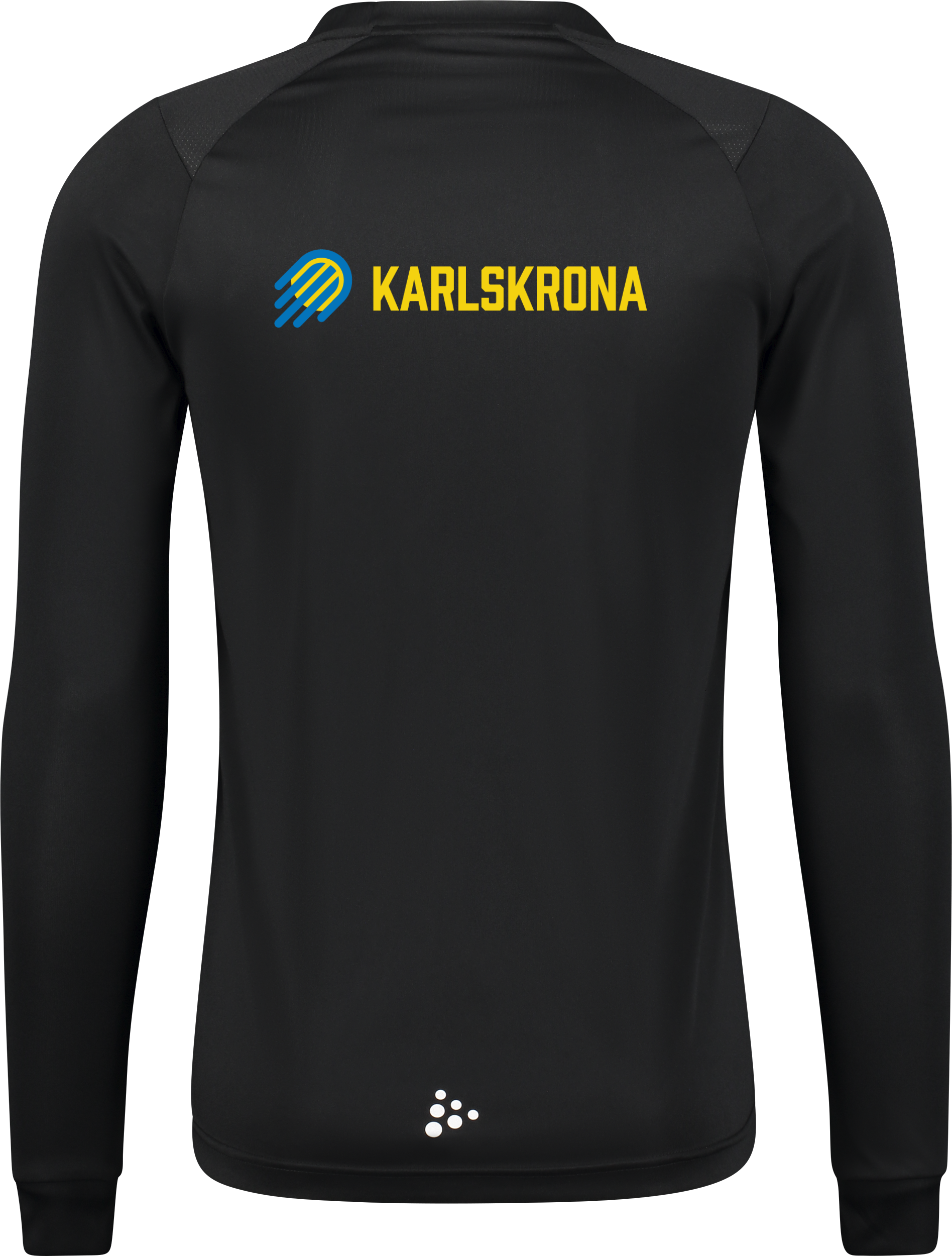 CRAFT, Rush 2.0 Ls Tee M