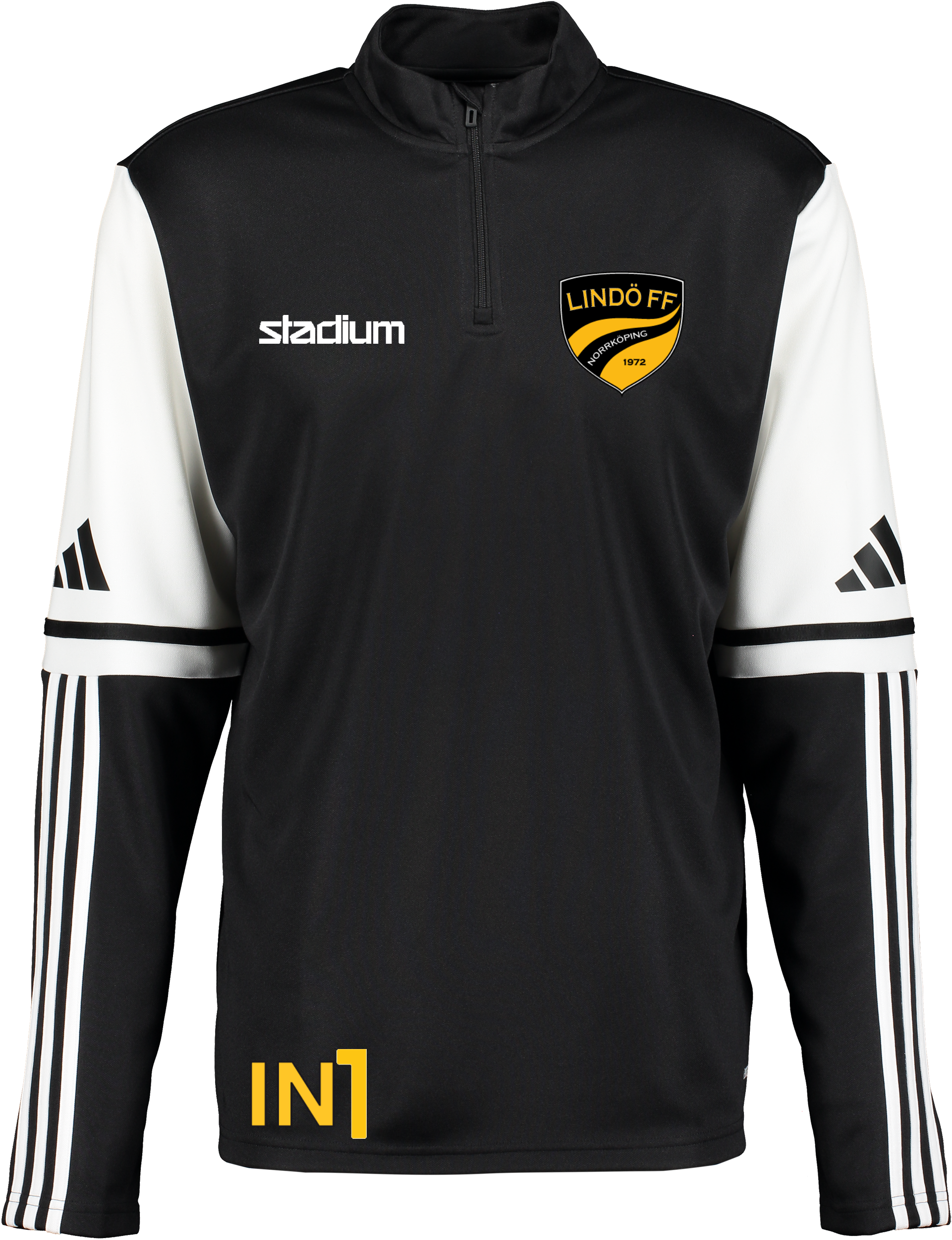 
ADIDAS, 
Squad25 Tr Top, 
Detail 1

