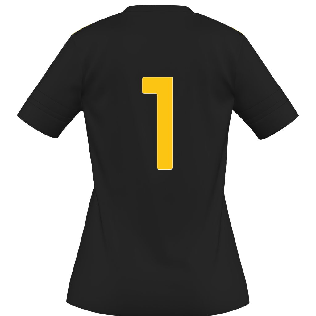 ADIDAS, Cu Sq25 Jsy W