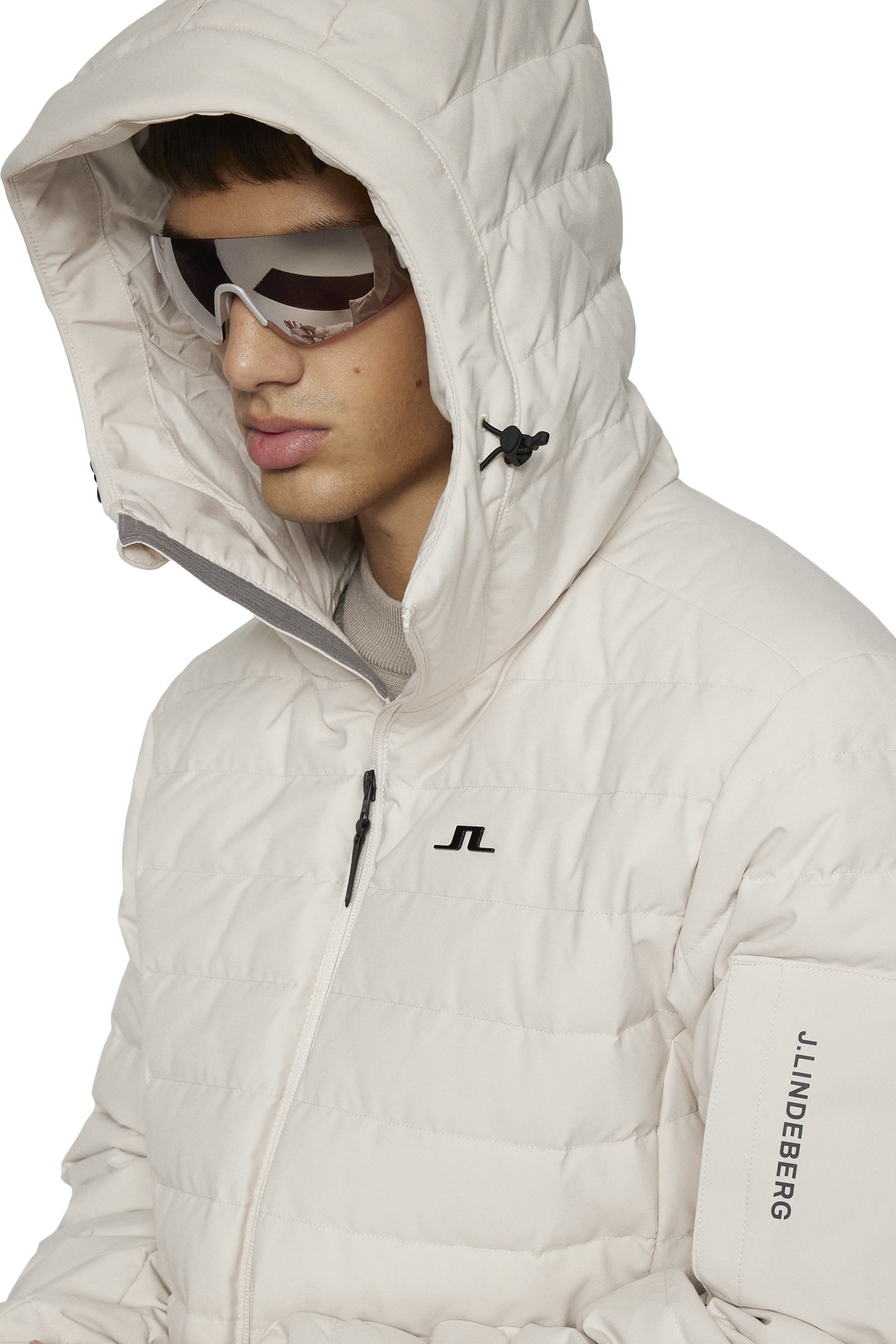 J LINDEBERG, Thermic Down Jacket