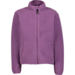 708293102101 SKI INDUSTRIES  Basic Pile Jacket Jr 708293102101 SKI INDUSTRIES Basic Pile Jacket Jr  Standard Small1x1