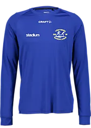394175101101 CRAFT Rush 2.0 Ls Tee M 394175101101 CRAFT Rush 2.0 Ls Tee M Standard Small1x1