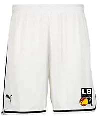 387202102101 PUMA Hoops Team Game Short 387202102101 PUMA Hoops Team Game Short Standard Small1x1