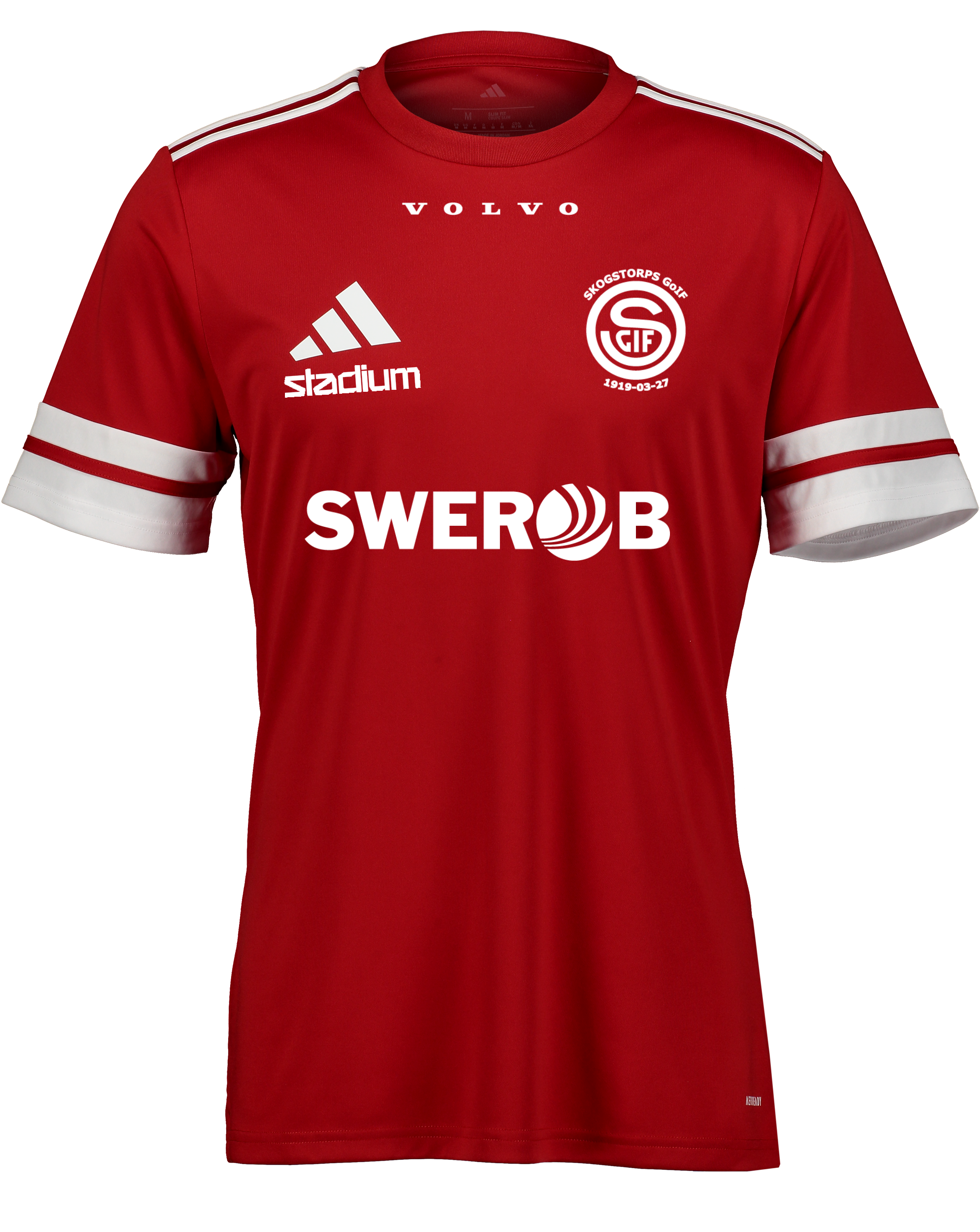 
ADIDAS, 
Squad25 Jsy, 
Detail 1
