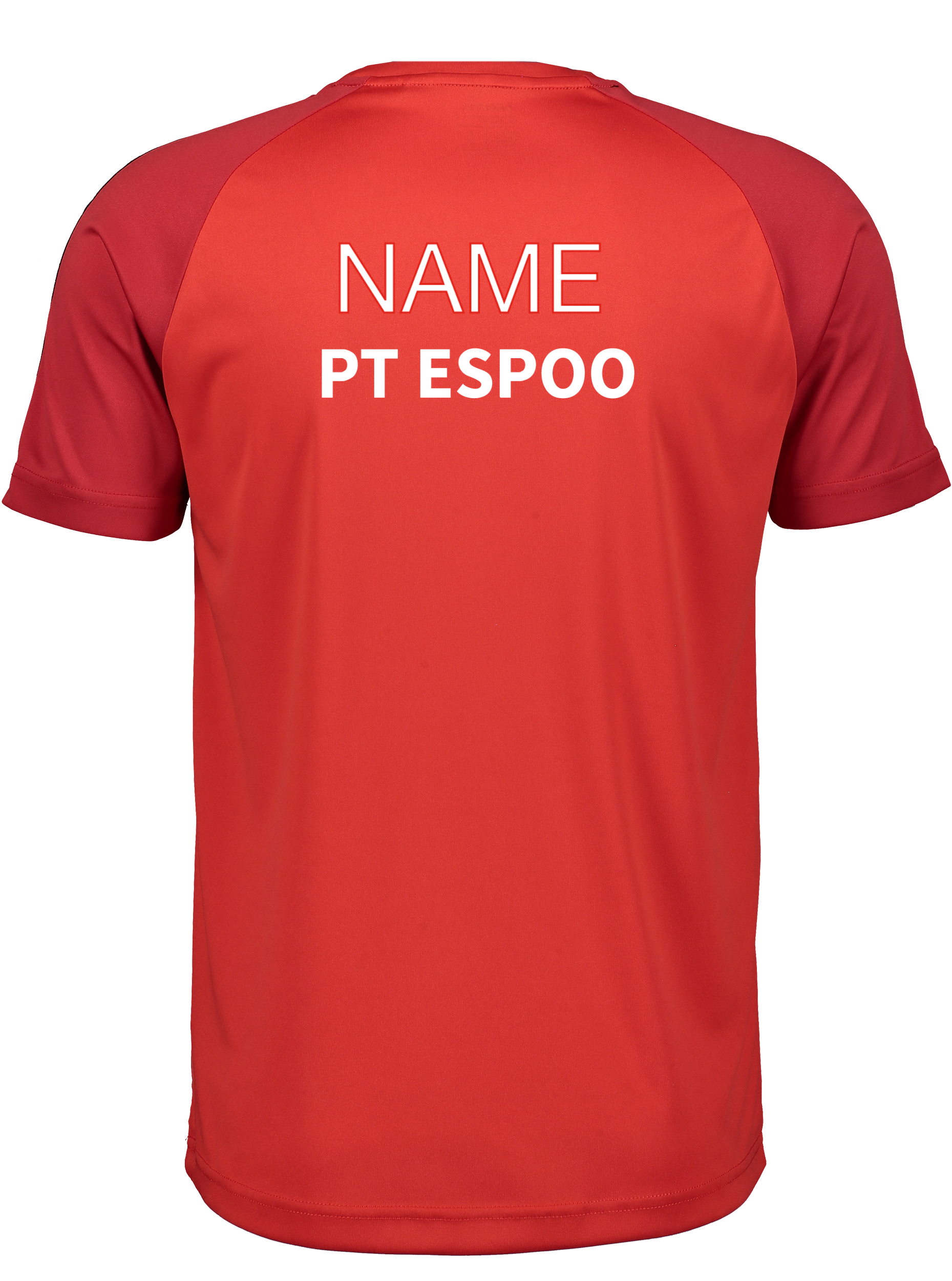 CRAFT, Squad Go Contrast Jsy Jr