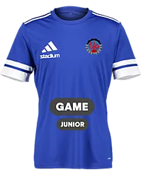 400129107101 ADIDAS Squad25 Jsy Jr 400129107101 ADIDAS Squad25 Jsy Jr Standard Small1x1