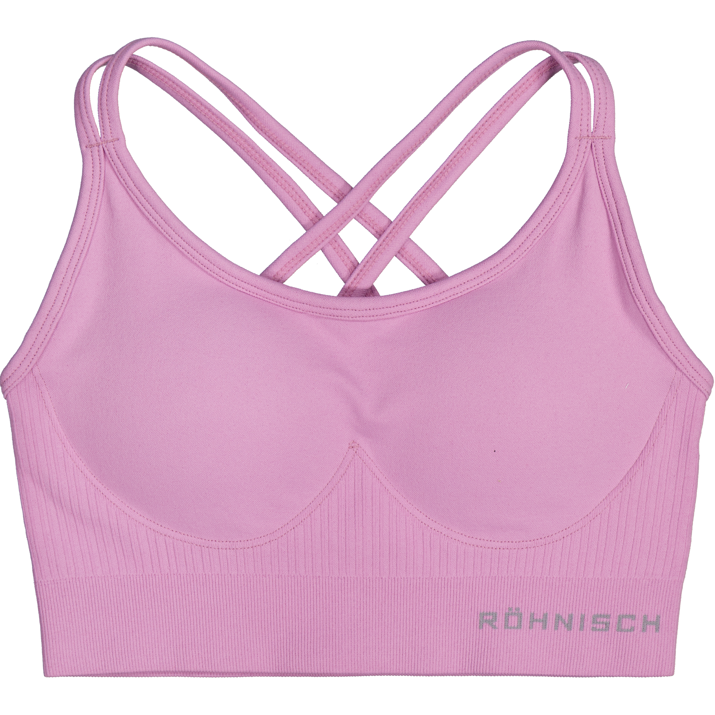 R&Ouml;HNISCH, Seamless Sports Bra W