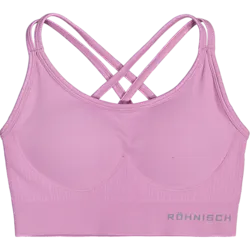 705222117102 RÖHNISCH  Seamless Sports Bra W 705222117102 RÖHNISCH Seamless Sports Bra W  Standard Small1x1