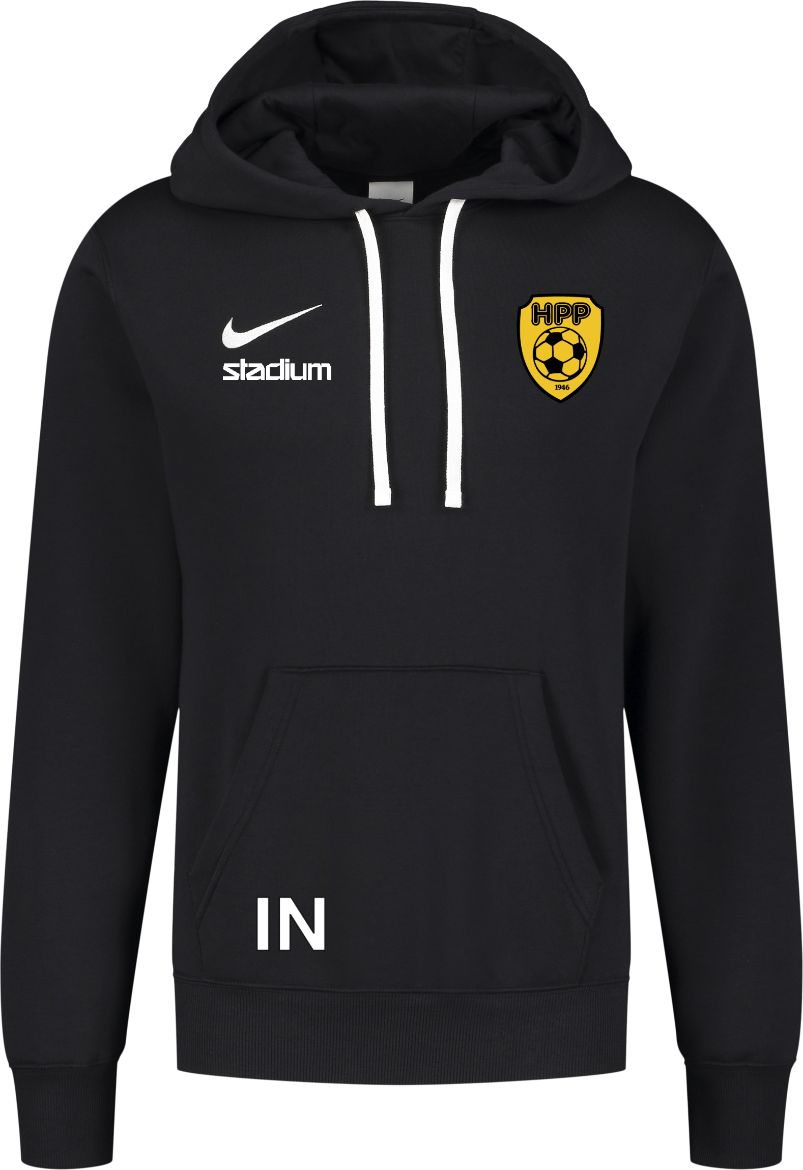 
NIKE, 
PARK26 FLC HOOD JR, 
Detail 1
