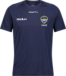 398763102101 CRAFT Rush 2.0 Ss Tee M 398763102101 CRAFT Rush 2.0 Ss Tee M Standard Small1x1