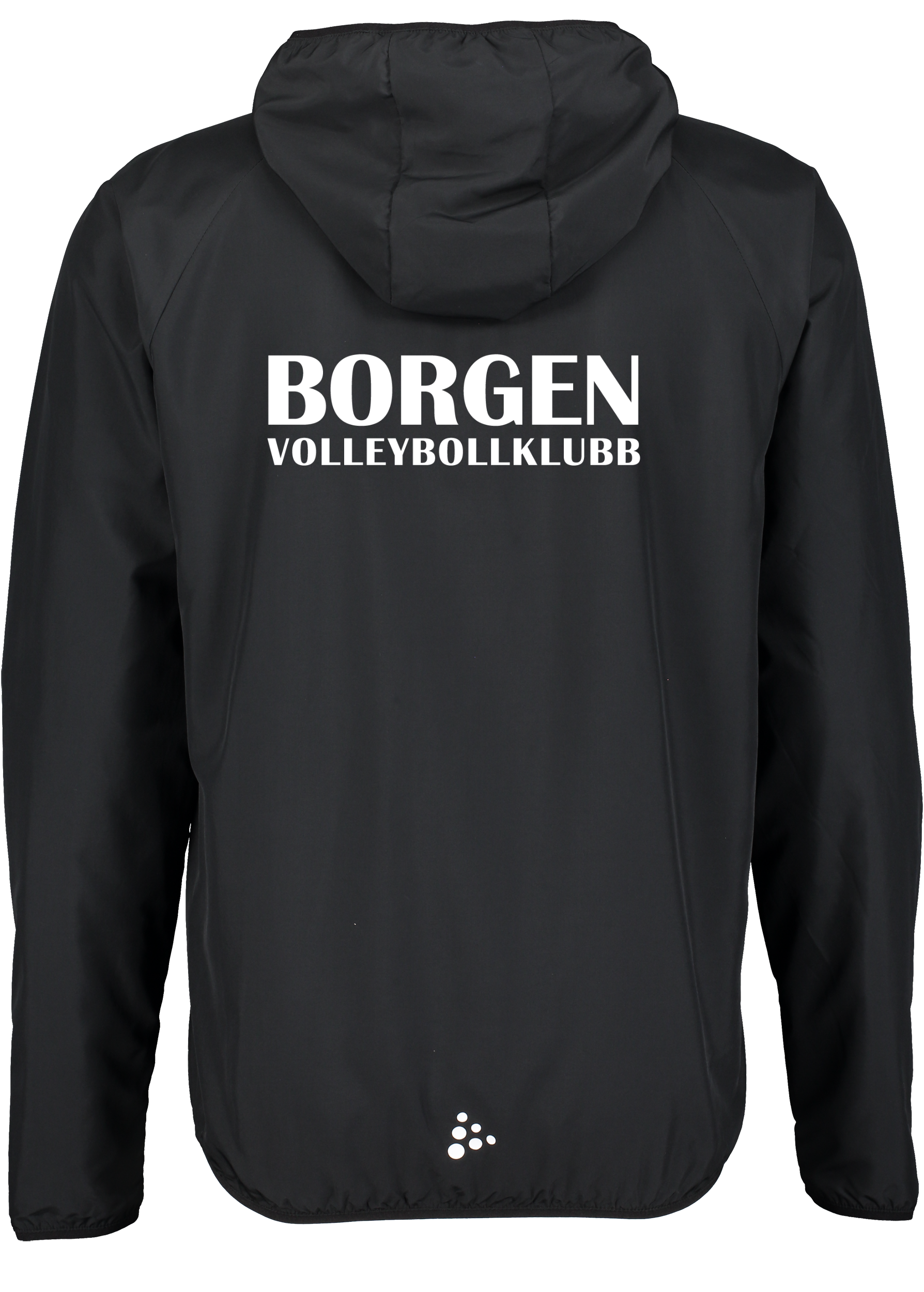 CRAFT, Squad Go Wind Jacket M