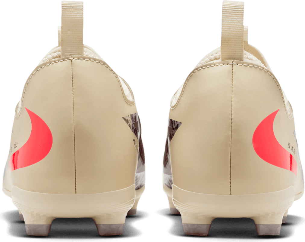 NIKE, JR PHANTOM 6 LOW ACD FG/MG NU3