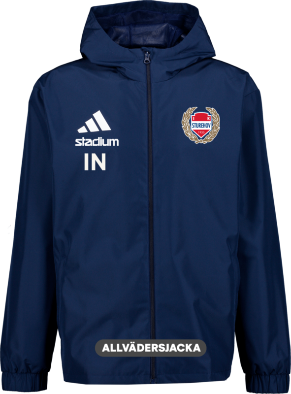 
ADIDAS, 
ENT26 AW JKT, 
Detail 1
