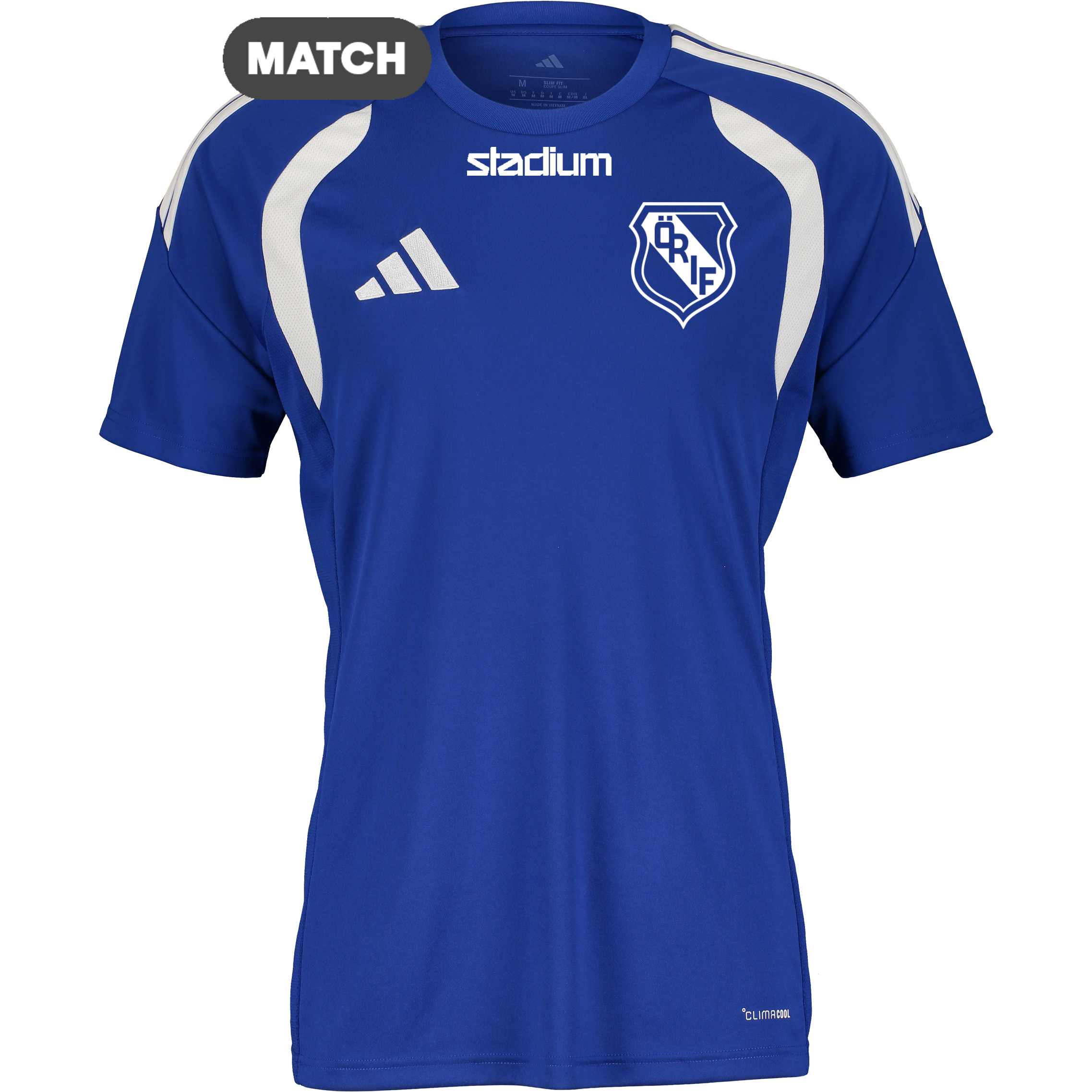 
ADIDAS, 
TIRO26 L JSY, 
Detail 1
