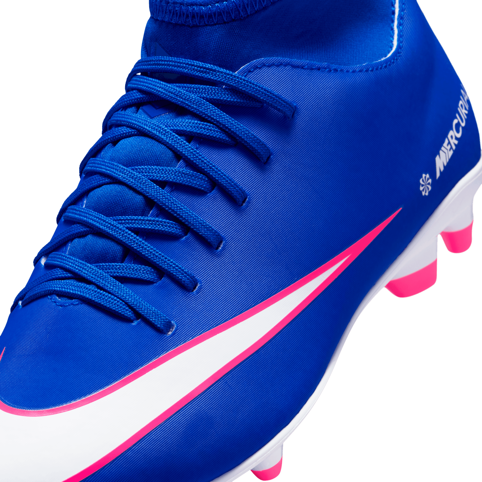 NIKE, Jr Superfly 10 Club Fg/Mg
