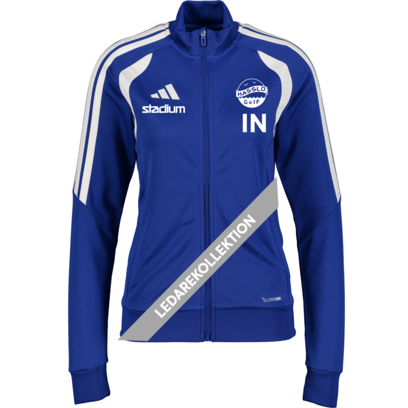 
ADIDAS, 
TIRO26 L TR JKT W, 
Detail 1
