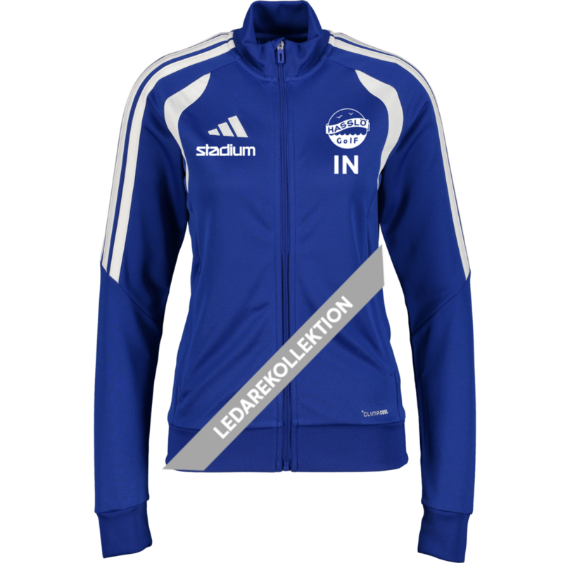 
ADIDAS, 
TIRO26 L TR JKT W, 
Detail 1
