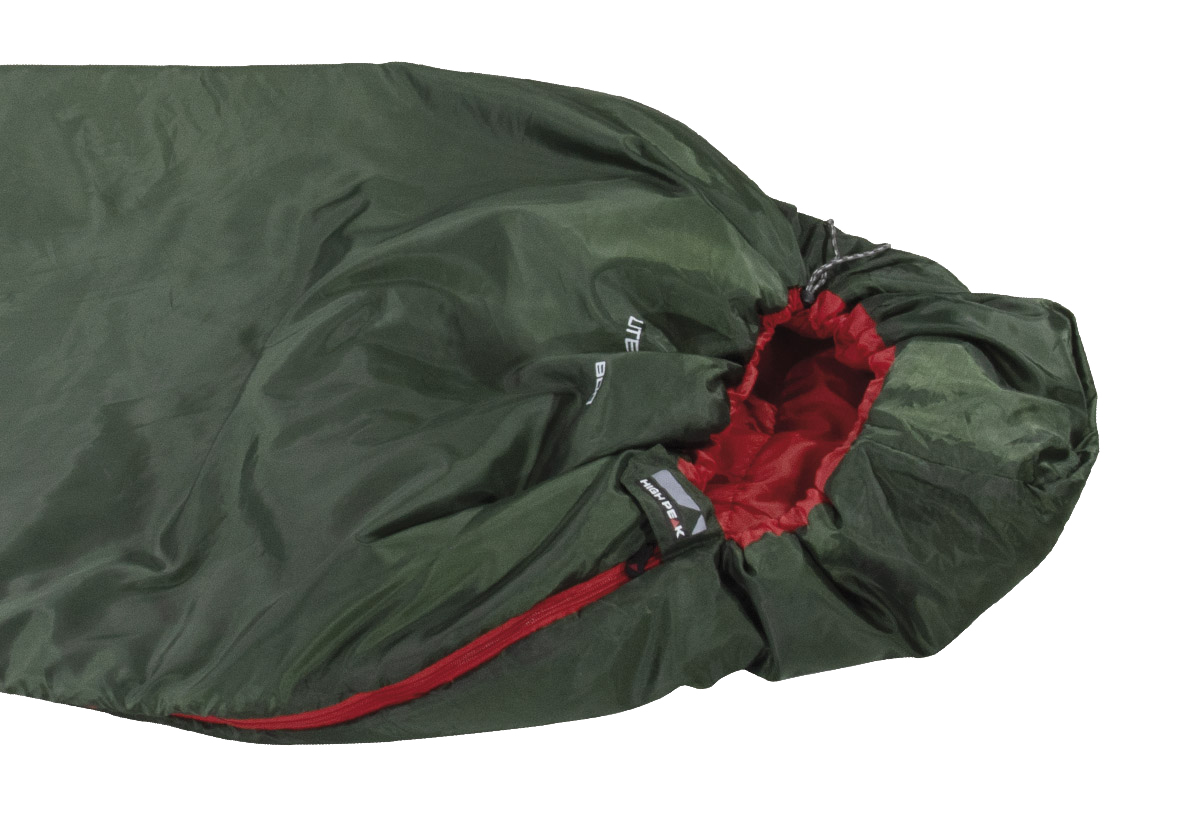 HIGH PEAK, Lite Pak 800