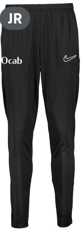 
NIKE, 
Acd25 Pnt Jr, 
Detail 1
