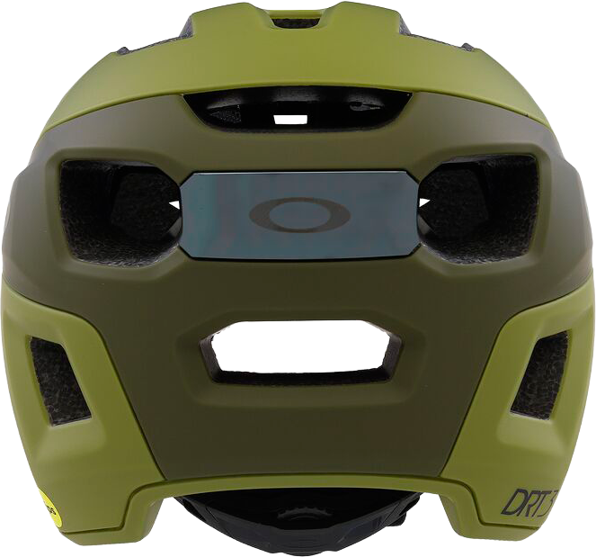 OAKLEY, Drt 3 Trail Eu