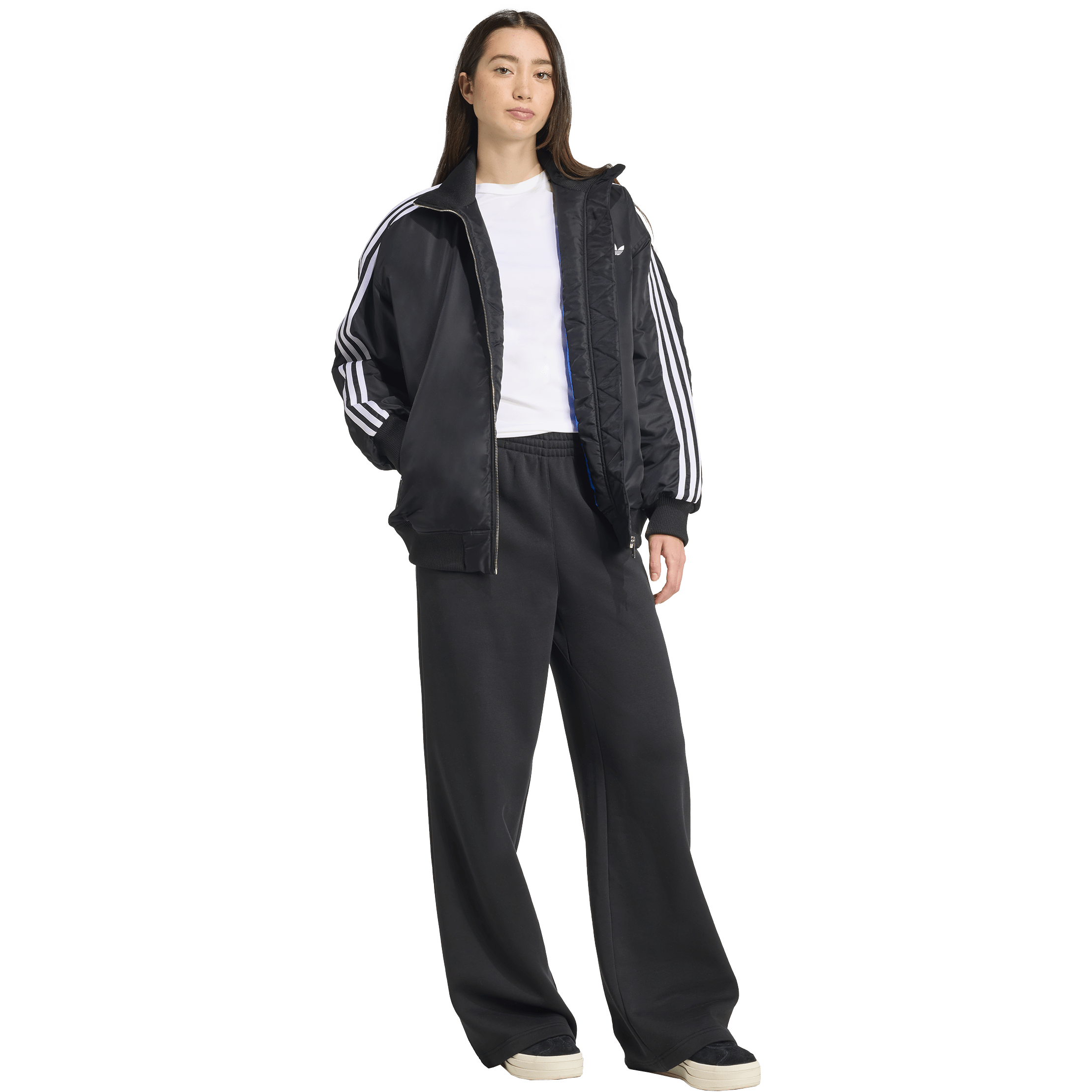 ADIDAS ORIGINALS, W Firebird Jacket