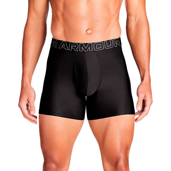 UNDER ARMOUR М Перф Тек 6В 3П