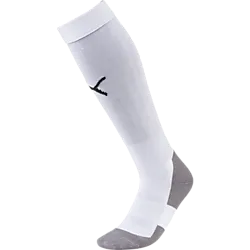 Liga Core Sock - White/Black Standard Small1x1