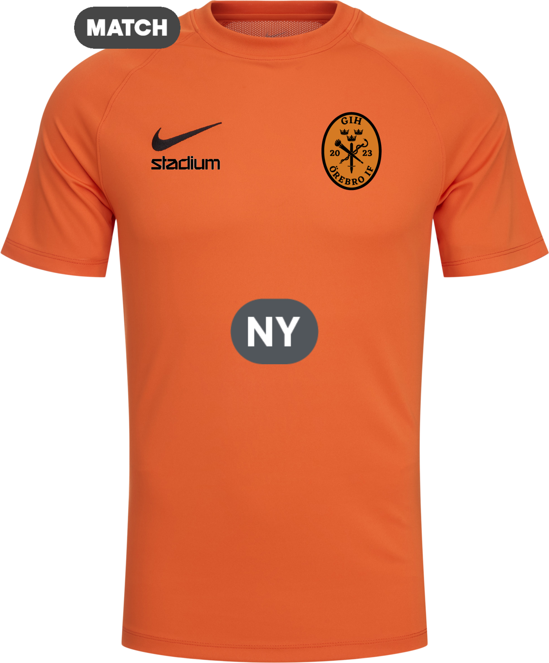 
NIKE, 
PARK VIII SS JSY, 
Detail 1
