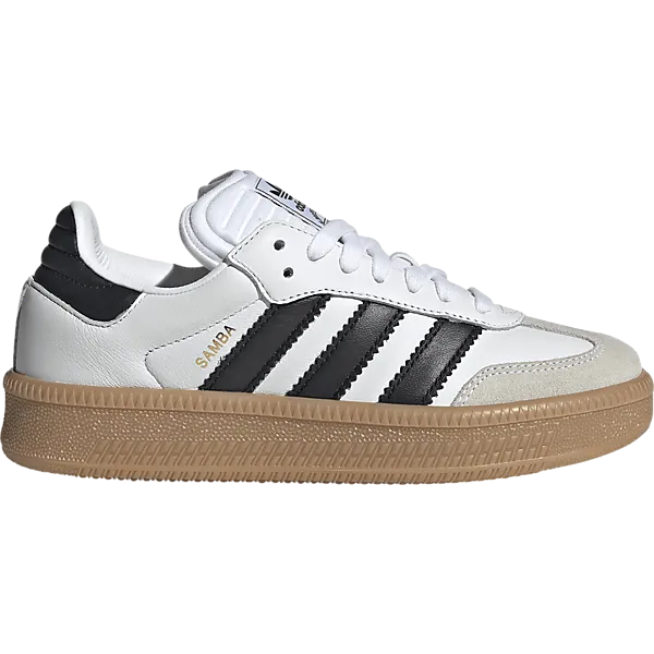 ADIDAS ORIGINALS J Самба Xlg J